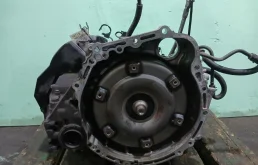 Акпп Toyota Camry XV40 2006-2011