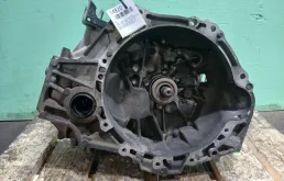 Мкпп Toyota Corolla, Auris 2010-2016