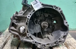 Мкпп Toyota Corolla 2010-2016