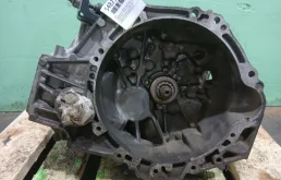Мкпп Toyota Corolla 2010-2016