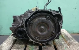 Акпп Mitsubishi Galant 2003-2010