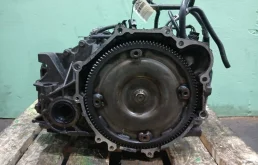 Акпп Mitsubishi Grandis 2003-2010