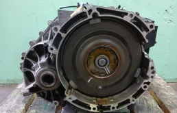 Акпп Volvo S80, S40, V50, V70, C30 2010-2013