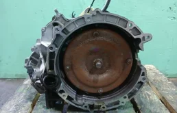 Акпп Ford Focus 2 2005-2011