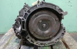 Акпп Ford Focus 2 2005-2011