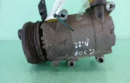Компрессор кондиционера Ford Focus 2 2005-2011