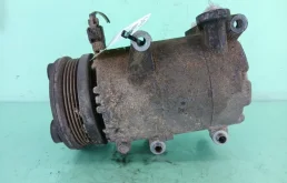 Компрессор кондиционера Ford Focus 2 2005-2011