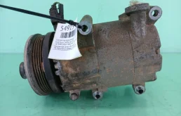 Компрессор кондиционера Ford Focus 2 2005-2011