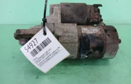 Стартер Ford Focus 2 2005-2011