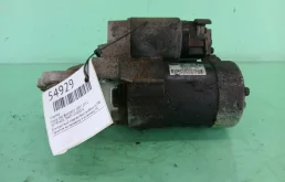 Стартер Ford Focus 2 2005-2011