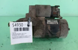 Стартер Ford Focus 2 2005-2011