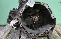 Мкпп Toyota Corolla 2010-2016