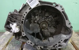 Мкпп Toyota Corolla 2010-2016