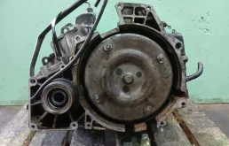 Акпп Mazda, Ford Tribute, Escape, Maverick 2003-2010