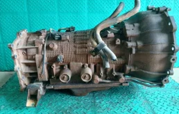Акпп Mitsubishi Pajero 3 2000-2010