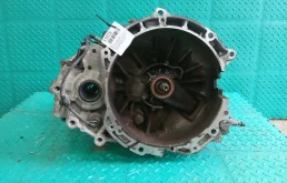 Мкпп Mazda 3, 6 2003-2006