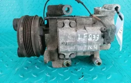 Компрессор кондиционера Mazda 3, 6 2003-2006
