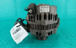 Генератор Ford Fiesta, Fusion 2002-2012