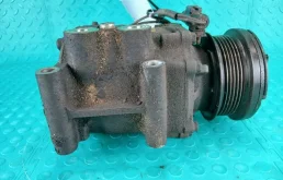 Компрессор кондиционера Ford Fiesta, Fusion 2002-2012