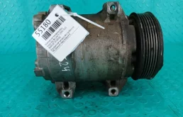 Компрессор кондиционера Volvo XC70, S80, S60, V70 2000-2007