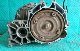 Акпп Hyundai SANTA FE 2006-2012
