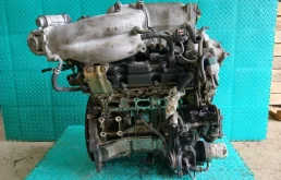 Двигатель Nissan Teana J31, Murano Z50 2000-2007