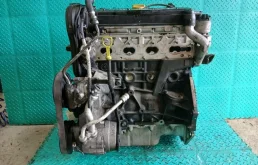 Двигатель Chevrolet, Opel Captiva, Antara 2006-2011