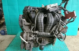 Двигатель Mitsubishi Lancer 10, ASX 2007-2012