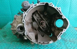 Мкпп робот Mitsubishi Colt 2003-2012