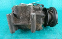 Компрессор кондиционера Ford Fiesta, Fusion 2002-2012