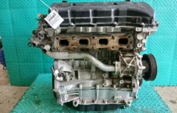 Двигатель Mitsubishi Outlander 3 2012-2019