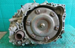 Акпп Ford Kuga 2008-2013