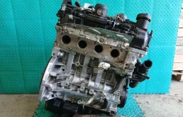 Двигатель BMW 3-Series 2011 - 2020