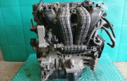 Двигатель Mitsubishi Outlander 3 2012-2019