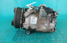 Компрессор кондиционера Nissan Qashqai J10 2007-2014