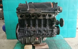 Двигатель BMW X5 2003-2007