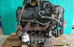 Двигатель Ford Explorer 2001-2008