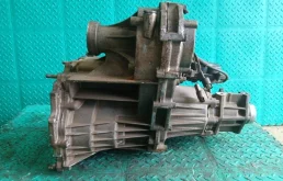 Раздатка Mitsubishi Montero 3, Pajero 2000-2015
