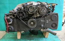 Двигатель Subaru Impreza, Forester 3, Legacy 2003-2009