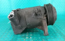Компрессор кондиционера Nissan Murano Z50 2000-2007