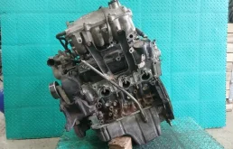 Двигатель Mitsubishi Pajero 4 2007-2015