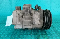 Компрессор кондиционера Toyota Corolla, Auris 2006-2013