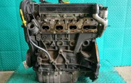 Двигатель Chevrolet, Opel Captiva, Antara 2006-2011