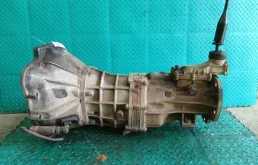 Мкпп Great Wall Hover H5 2010-2016