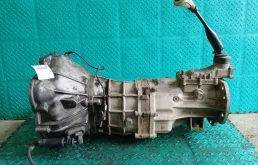 Мкпп Great Wall Hover H5 2010-2016