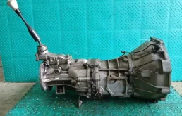 Мкпп Great Wall Hover H5 2010-2016