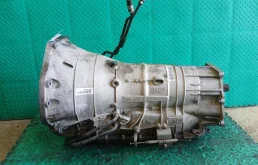 Акпп BMW X5 2006-2010