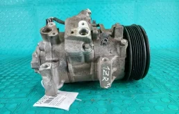 Компрессор кондиционера Toyota Corolla 2006-2013