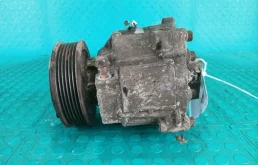 Компрессор кондиционера Mitsubishi Outlander XL 2006-2012