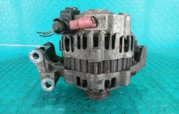 Генератор Ford Fiesta, Fusion 2002-2012